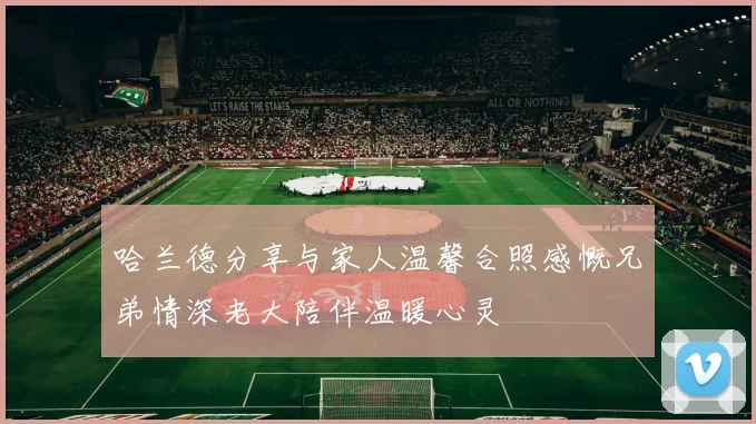 哈兰德分享与家人温馨合照感慨兄弟情深老大陪伴温暖心灵