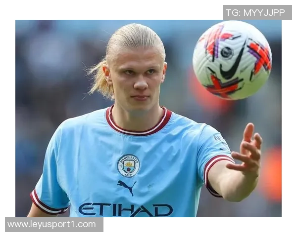 英超前10轮进球盛宴哈兰德独占鳌头引发热议