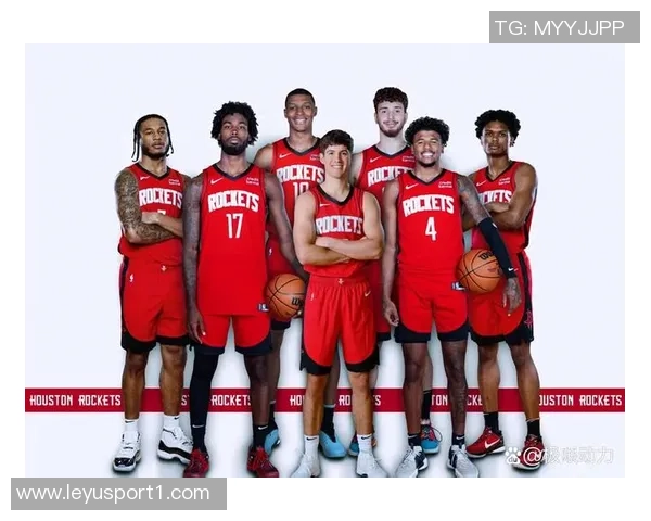 KJ马丁NBA生涯数据回顾22-23赛季火箭表现显著提升场均得分突破12分