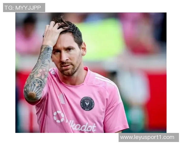 前迈阿密球员称C罗若赴美职联影响力超梅西梅西性格更内敛 前迈阿密球员称C罗若赴美职联影响力超梅西梅西性格更内敛