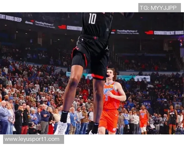 KJ马丁NBA生涯数据回顾22-23赛季火箭表现显著提升场均得分突破12分