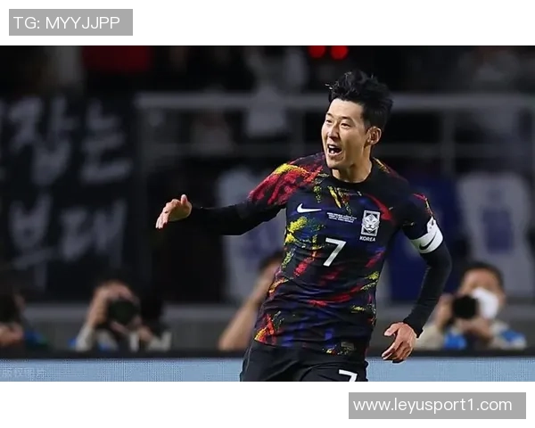 孙兴慜反击助攻博安加破门门将出击未能阻挡精彩进球 孙兴慜反击助攻博安加破门门将出击未能阻挡精彩进球