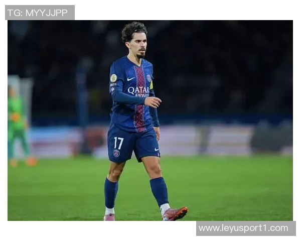 维蒂尼亚本赛季三场比赛触球次数超150成五大联赛之最