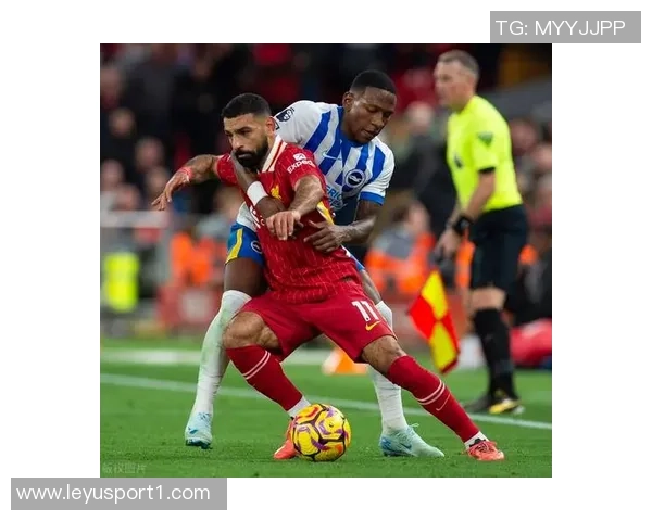 英超球队75分钟后进球统计布莱顿领跑利物浦紧随其后