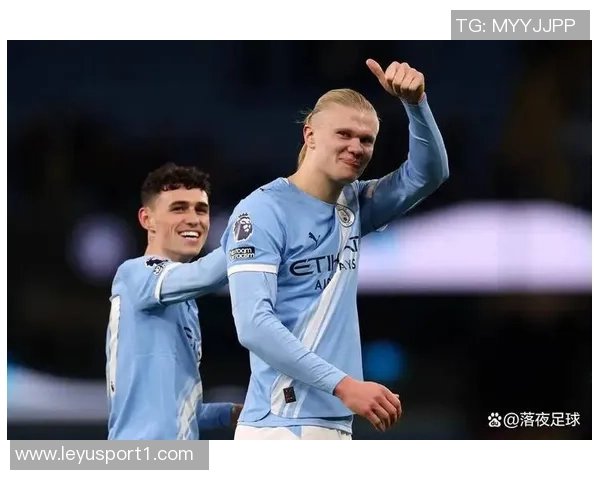 哈兰德社媒发声:英超两连平后期待周中重回胜轨 哈兰德社媒发声:英超两连平后期待周中重回胜轨