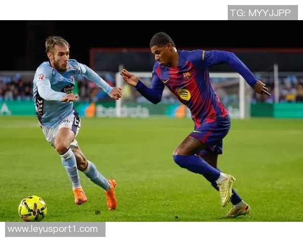 保维克托离开巴萨后在葡超大放异彩本赛季已打入6球助攻1次