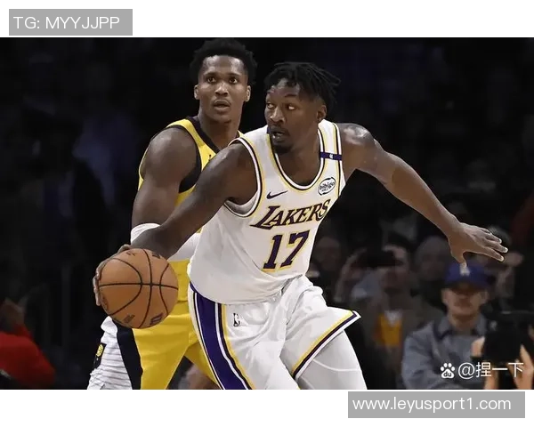 美媒热议里夫斯表现是否已成为湖人第二核心球员仅次于东契奇