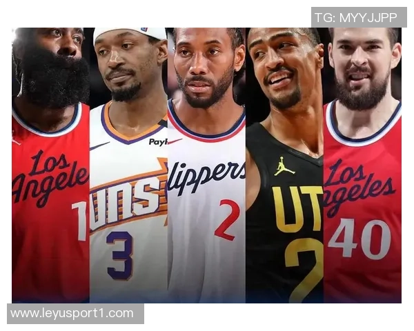 快船决策背后真相：续约难题迫使球队放弃鲍威尔而非为比尔牺牲他