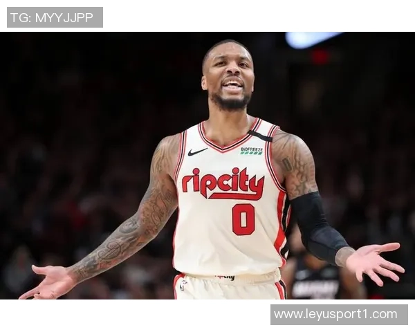 开拓者伤病潮加剧利拉德等四名主力长期缺阵罗威穆雷每日恢复观察