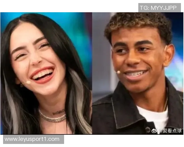 前女友与亚马尔分手后被拍到与知名博主共度派对时光 前女友与亚马尔分手后被拍到与知名博主共度派对时光