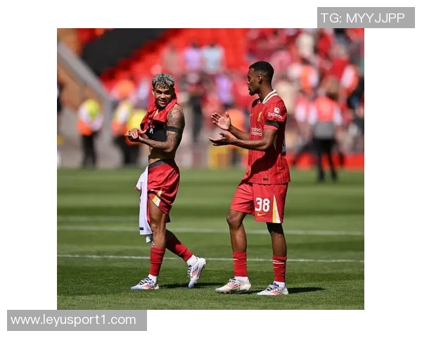 英超VAR引发争议迪亚斯起跳是否真实半自动判罚为何需耗时五分钟