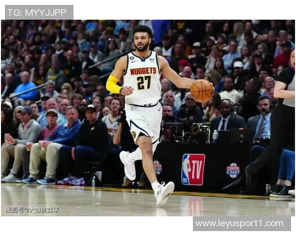 贾马尔穆雷全力以赴21投12中砍下31分7篮板14助攻遗憾失利