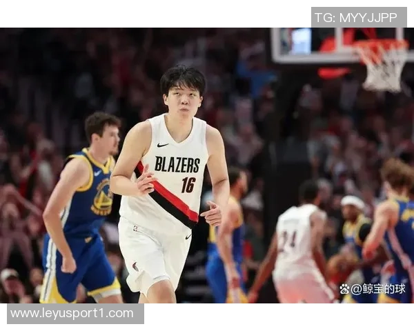 拓媒：杨瀚森虽具潜力却难在NBA展现真正实力